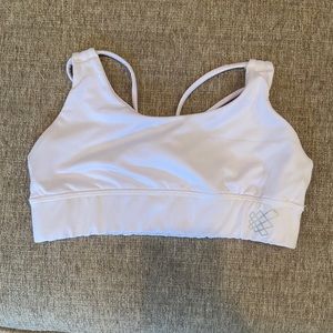 Jed North Strappy Sports Bra